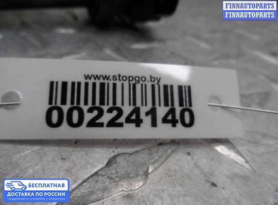 Катушка зажигания на Hyundai Santa Fe II (CM)