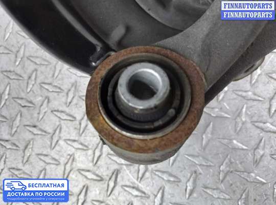 Ступица на Kia Sportage IV (QL)