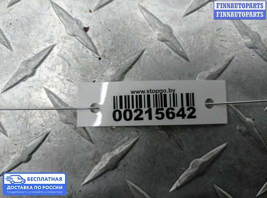 Подушка безопасности (прочее) на Kia Sportage III (SL)