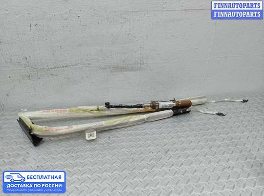 Подушка безопасности (прочее) на Kia Sportage III (SL)