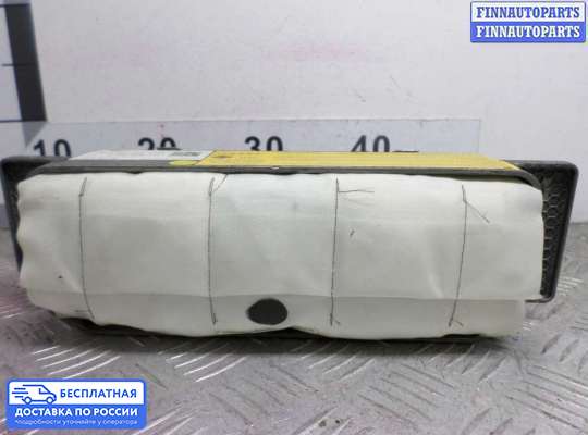 Подушка безопасности пассажира (AirBag) на Audi A6 (C6)
