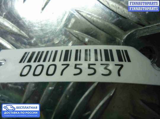 ЭБУ прочее на BMW 7 (F01/F02)
