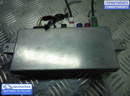 ЭБУ прочее на BMW 7 (F01/F02)