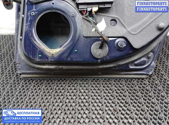 Стеклоподъемник электрический на Audi A4 (8E/8H, B7)