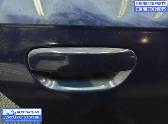 Стеклоподъемник электрический на Audi A4 (8E/8H, B7)