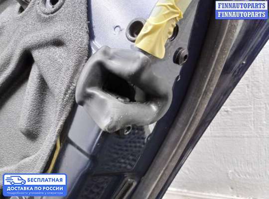 Стеклоподъемник электрический на Audi A4 (8E/8H, B7)