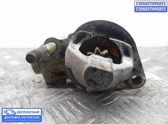 Стартер на Hyundai Santa Fe II (CM)