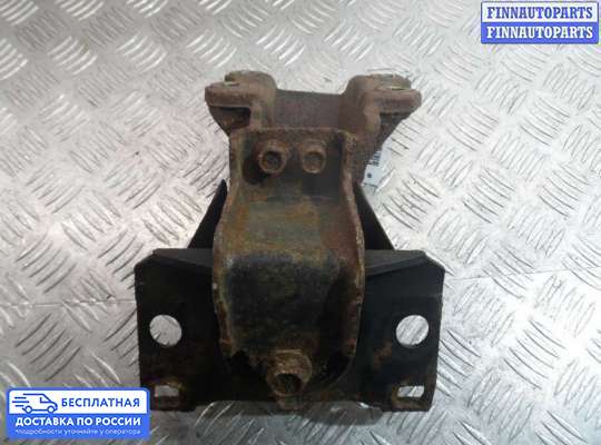 Подушка ДВС на Nissan X-Terra (N50)