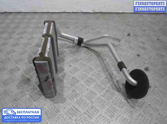 Радиатор отопителя (печки) на Infiniti Q50 (V37)