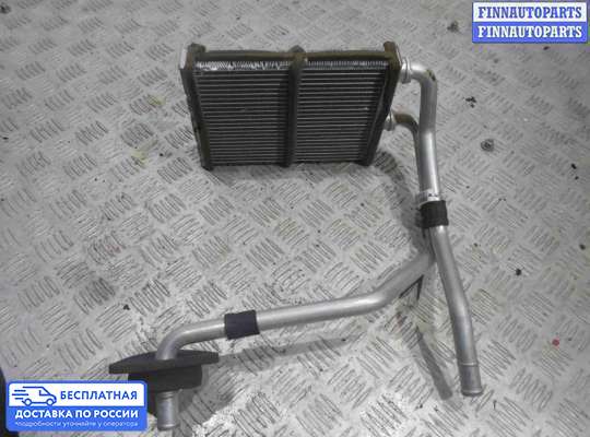 Радиатор отопителя (печки) на Infiniti Q50 (V37)