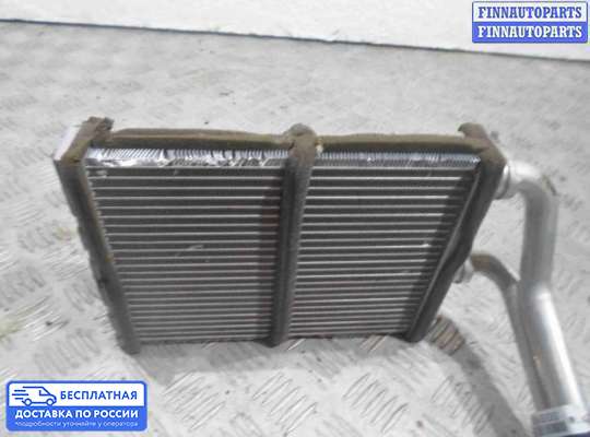 Радиатор отопителя (печки) на Infiniti Q50 (V37)