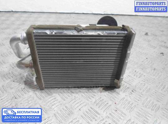 Радиатор отопителя (печки) на Infiniti Q50 (V37)