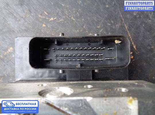 Блок ABS на BMW X3 (E83)
