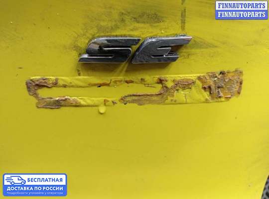 Молдинг на Ford Kuga II / Escape III