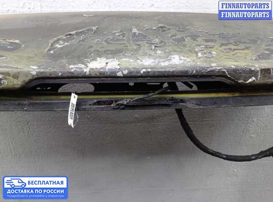 Молдинг на Ford Kuga II / Escape III