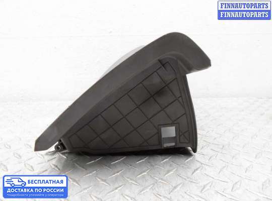Бардачок (вещевой ящик) на Hyundai Grand Starex (TQ) II