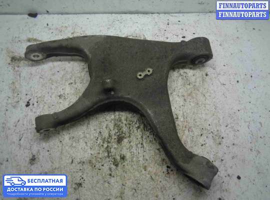 Рычаг подвески на Audi A6 (C7)