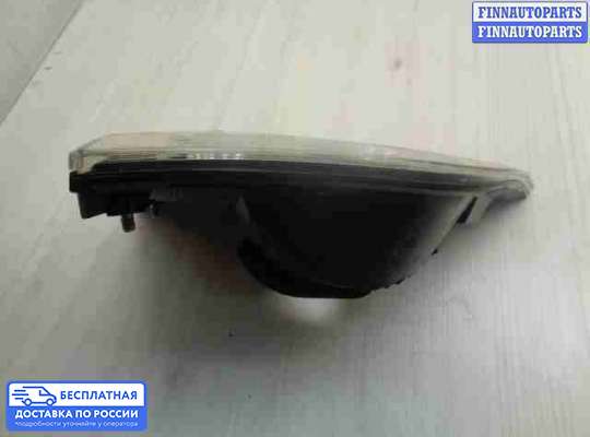 Фонарь крышки багажника на Mitsubishi Outlander II / XL (CW)