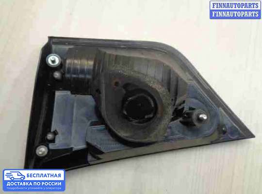 Фонарь крышки багажника на Mitsubishi Outlander II / XL (CW)