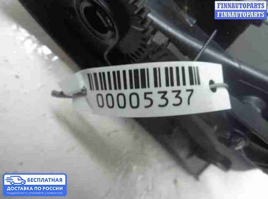 Дефлектор обдува салона на BMW X5 (E70)