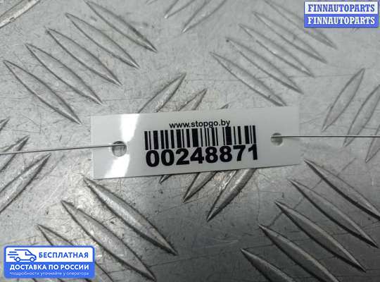 Моторчик заслонки печки на Mercedes-Benz GLK (X204)