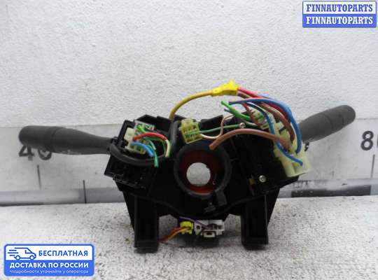 Подрулевой переключатель на Land Rover Freelander I