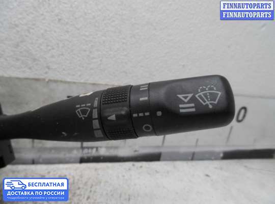 Подрулевой переключатель на Land Rover Freelander I