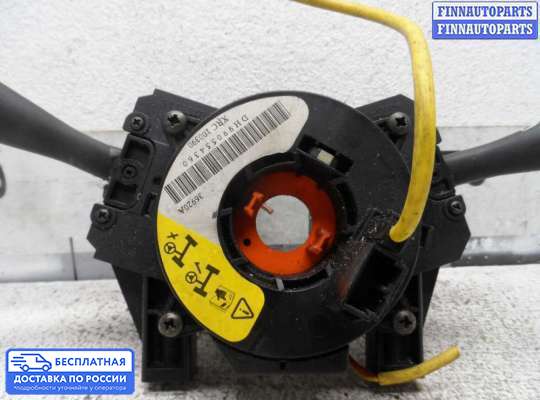 Подрулевой переключатель на Land Rover Freelander I