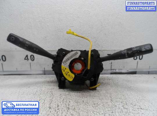 Подрулевой переключатель на Land Rover Freelander I