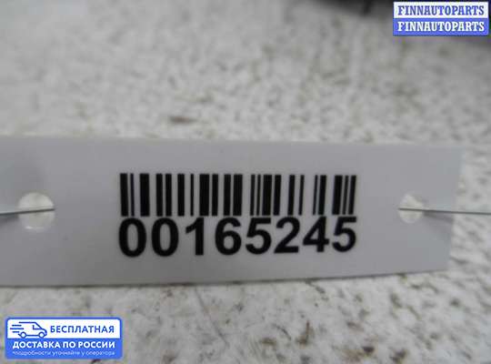 Подрулевой переключатель на Land Rover Freelander I