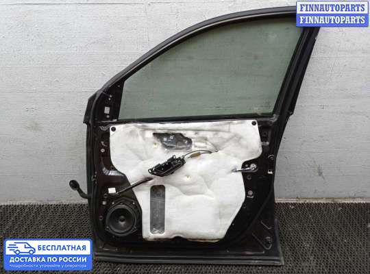 Ручка двери наружная на Acura MDX (YD2)