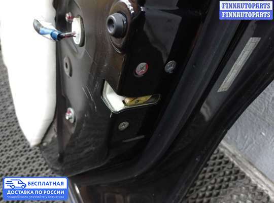 Ручка двери наружная на Acura MDX (YD2)