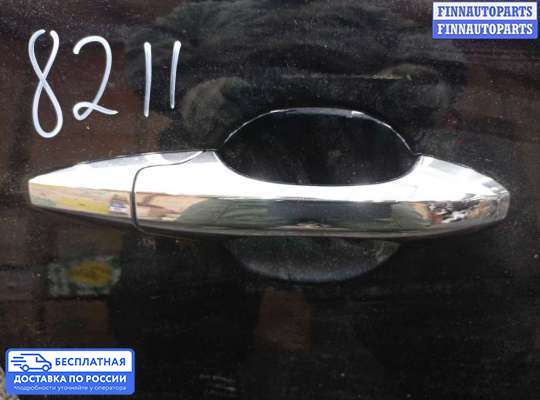 Ручка двери наружная на Acura MDX (YD2)