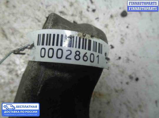 Рычаг подвески на Audi A6 (C7)