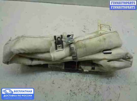 Подушка безопасности (прочее) на BMW X5 (E70)