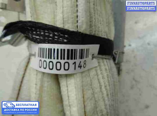 Подушка безопасности (прочее) на BMW X5 (E70)