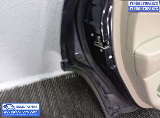 Стеклоподъемник электрический на Jeep Grand Cherokee IV (WK2)
