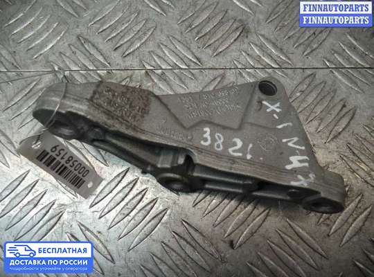Кронштейн ДВС (лапа) на BMW X1 (E84)