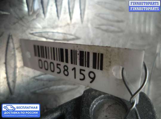 Кронштейн ДВС (лапа) на BMW X1 (E84)