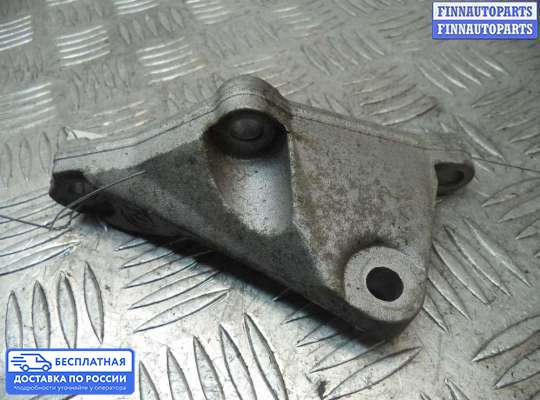 Кронштейн ДВС (лапа) на BMW X1 (E84)