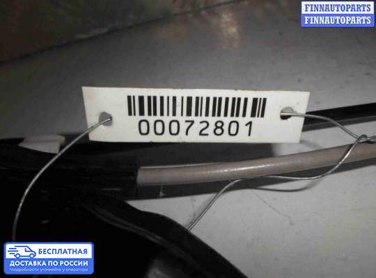 Стеклоподъемник электрический на Chevrolet Cruze I (J300)