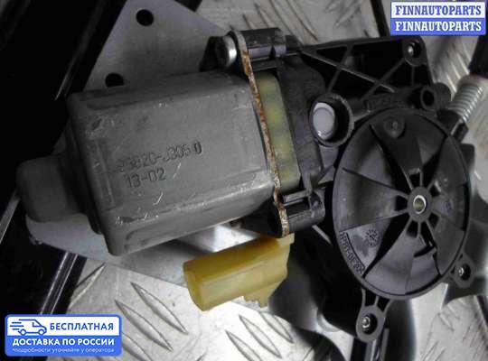 Стеклоподъемник электрический на Chevrolet Cruze I (J300)