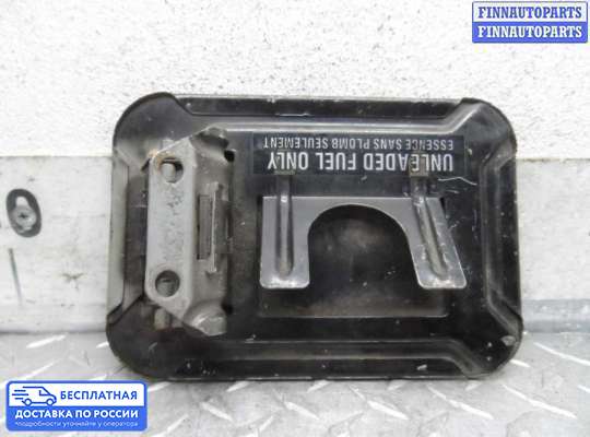 Лючок бензобака на Jeep Grand Cherokee I (ZJ)