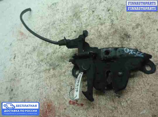 Замок капота на Infiniti QX56 (JA60)