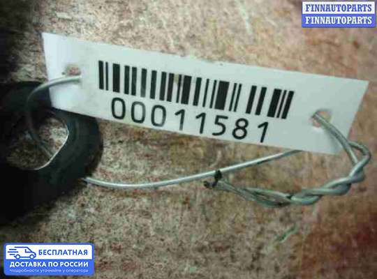 Замок капота на Infiniti QX56 (JA60)