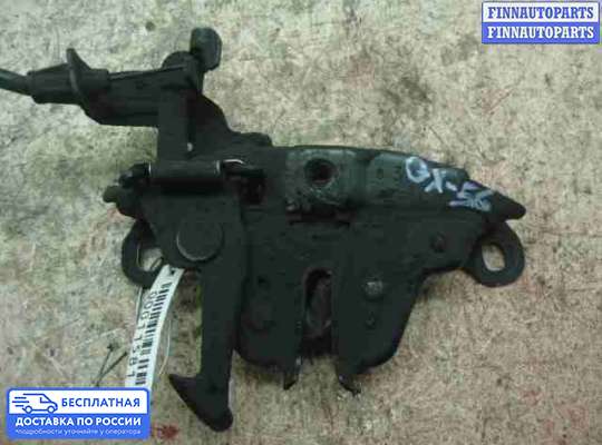 Замок капота на Infiniti QX56 (JA60)
