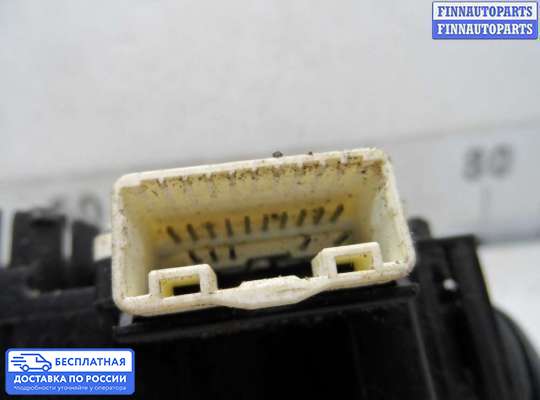 Подрулевой переключатель на Toyota Camry XV40