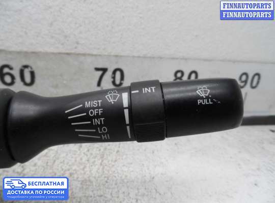 Подрулевой переключатель на Toyota Camry XV40