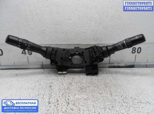 Подрулевой переключатель на Toyota Camry XV40