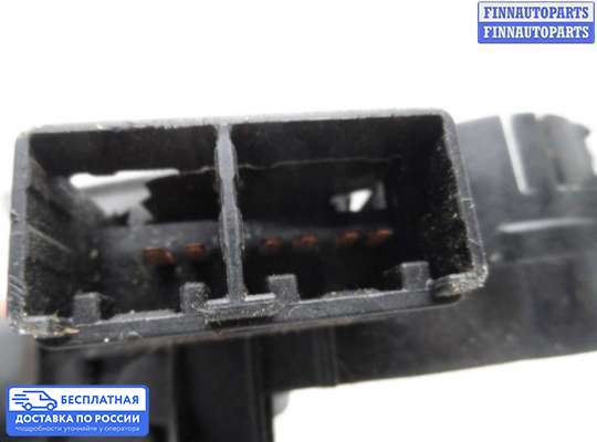 Подрулевой переключатель на Toyota Camry XV40